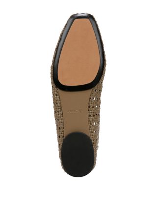 Women's Vivian Mary Jane Flats