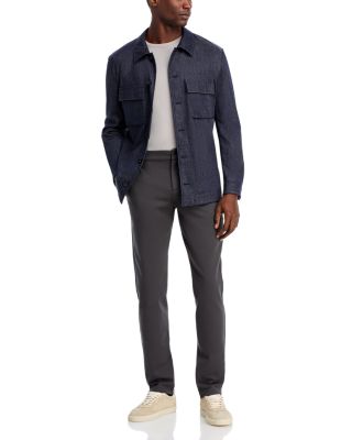 Stafford Slim Fit Pants