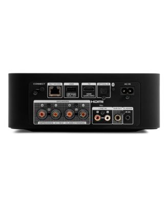 Model M1 Wireless Streaming Amplifier