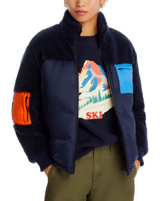 Kule - The Krispie Puffer Coat