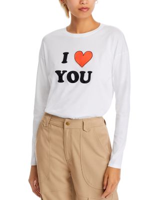 Kule - Boyfriend Graphic Tee