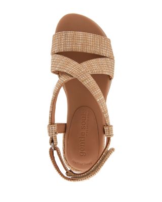 Women's Heather Slingback Sandals