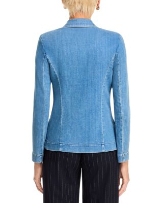 Baldwin Denim Blazer