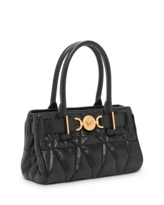 Medusa 95 Small Quilted Tote