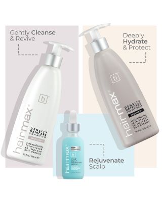 Acceler8&reg; Hair Booster + Nutrients 4 oz.