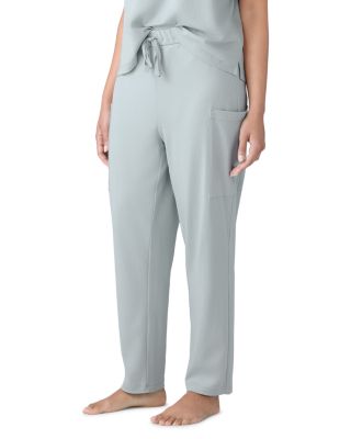 Eileen Fisher - Slouchy Ankle Sleep Pants