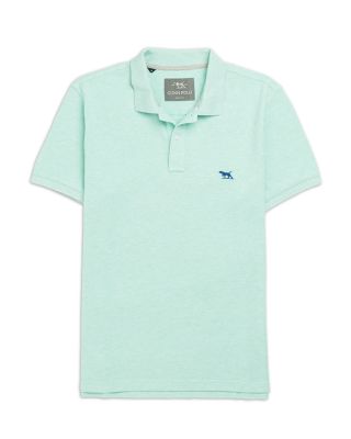 The Gunn Slim Fit Polo Shirt