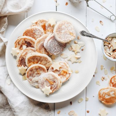 Beat Dinnerware Collection