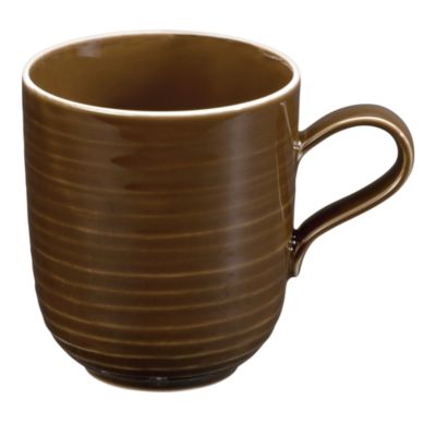 Terra 16 Piece Dinnerware Set, Service for 4