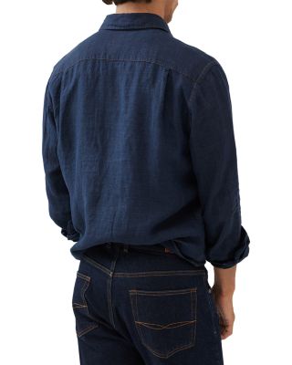 Kingswell Long Sleeve Slim Fit Shirt