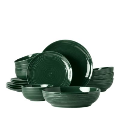 Terra Dinnerware Collection