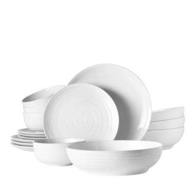 Terra Dinnerware Collection