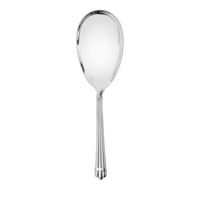 Aria Silverplate Rice and Potato Ladle