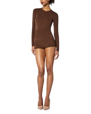 The Merino Bodysuit