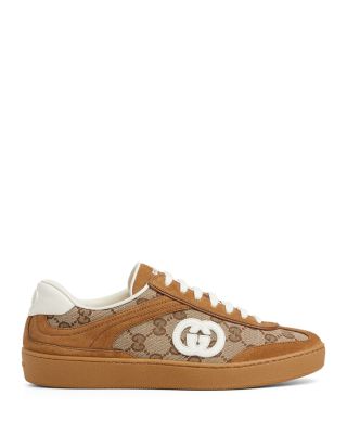 Women&#39;s Interlocking G Sneakers