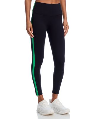 Clare High Waist Rigor 7/8 Leggings