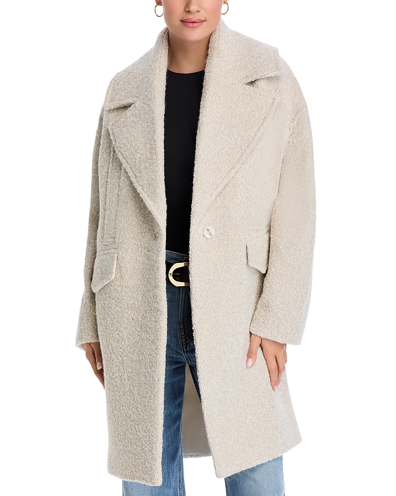 Iro Tares Coat