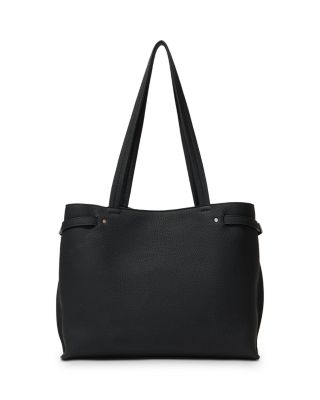 Days Leather Tote