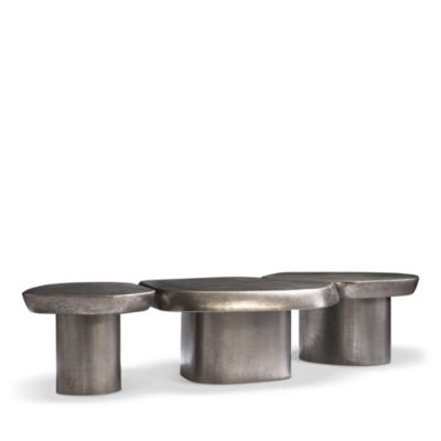 Bernhardt - Clawson Cocktail Table