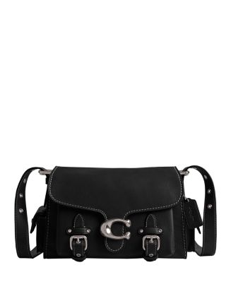 COACH Western Cargo Tabby Shoulder Bag | Bloomingdale's