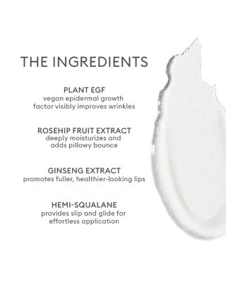 Lip Treatment Hydrating Lip Balm - Clear 0.5 oz.