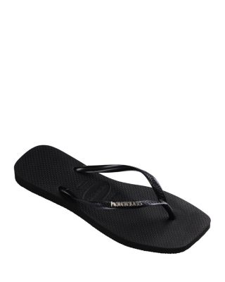 havaianas - Women's Slim Square Flip Flop Sandals