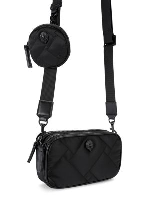 Small Two Zip Camera Bag