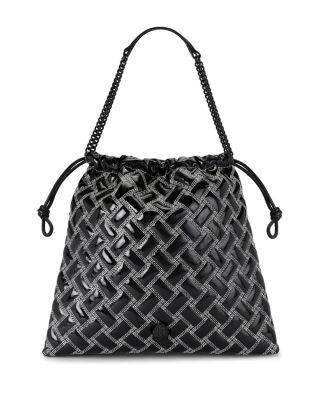 KURT GEIGER LONDON - Kensington Drawstring Bag