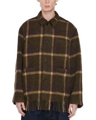 Ymc Labour Chore Jacket