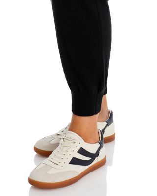 100% Cashmere Jogger Pants - Exclusive