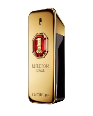 Rabanne - 1 Million Royal Parfum 3.4 oz.