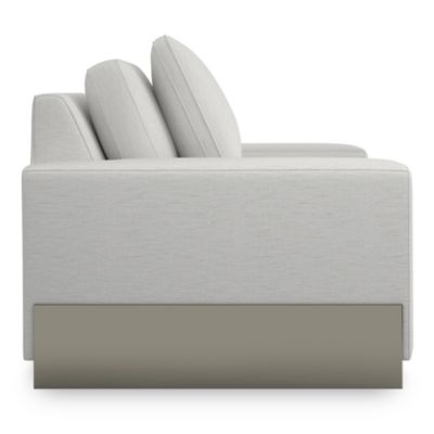 I'm Shelf-Ish Fabric Chair