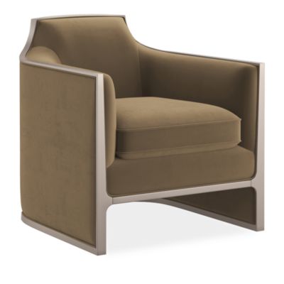 The Cat's Meow Chair