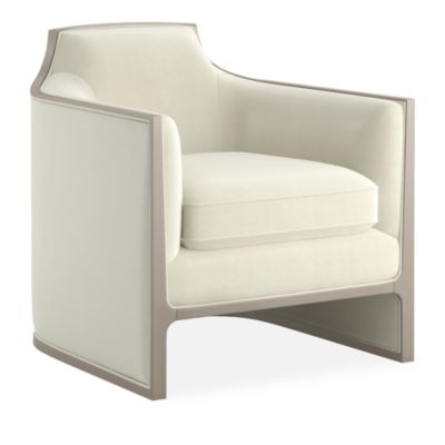 The Cat's Meow Chair