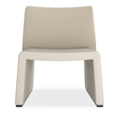 Et Voila Fabric Chair