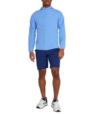 Redvanly Cloud Raincoat