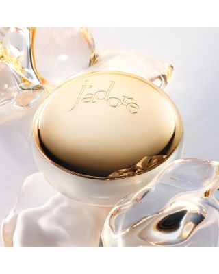 J'adore Les Adorables Body Cream 5.1 oz.