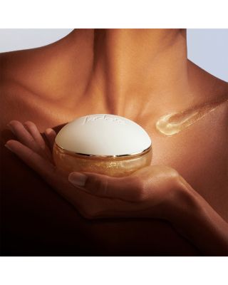 J'adore Les Adorables Golden Gel 3.4 oz.