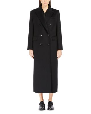 Max Mara Studio - Abile Coat