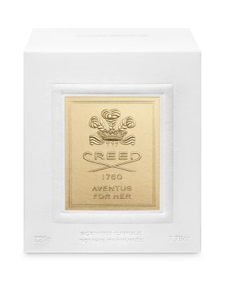 Aventus For Her Candle