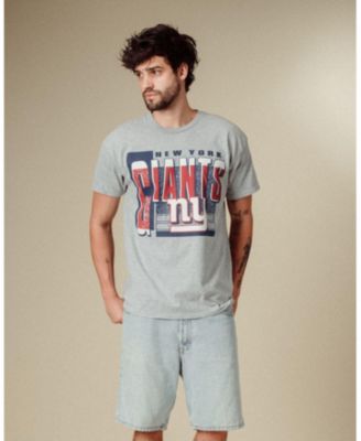  Unisex NFL New York Giants Complete Tee