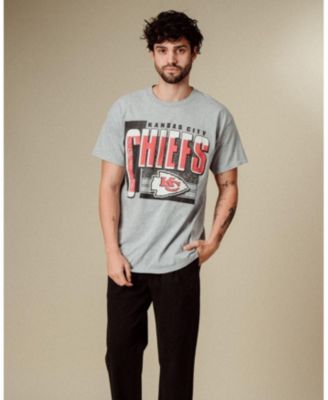  Unisex NFL Kansas City Chiefs Complete Tee