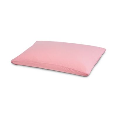 Piglet in Bed - Linen Blend Pillowcase Pair, Queen