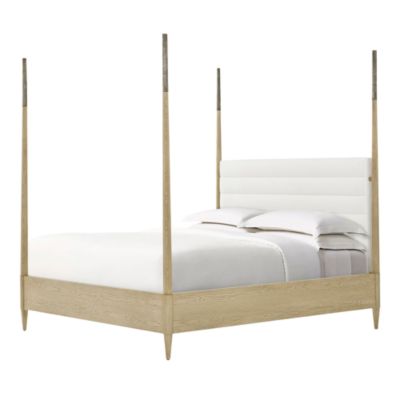 Theodore Alexander - Balboa Canopy Queen Bed