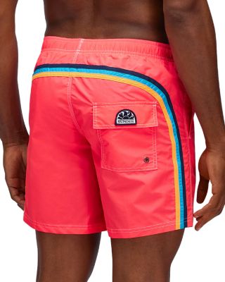 Regular Fit 16" Board Shorts