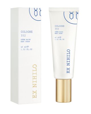 Hand Cream - Cologne 352 1.52 oz.