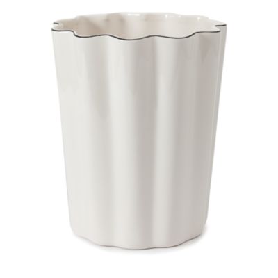 Kassatex - Le Marais Wastebasket