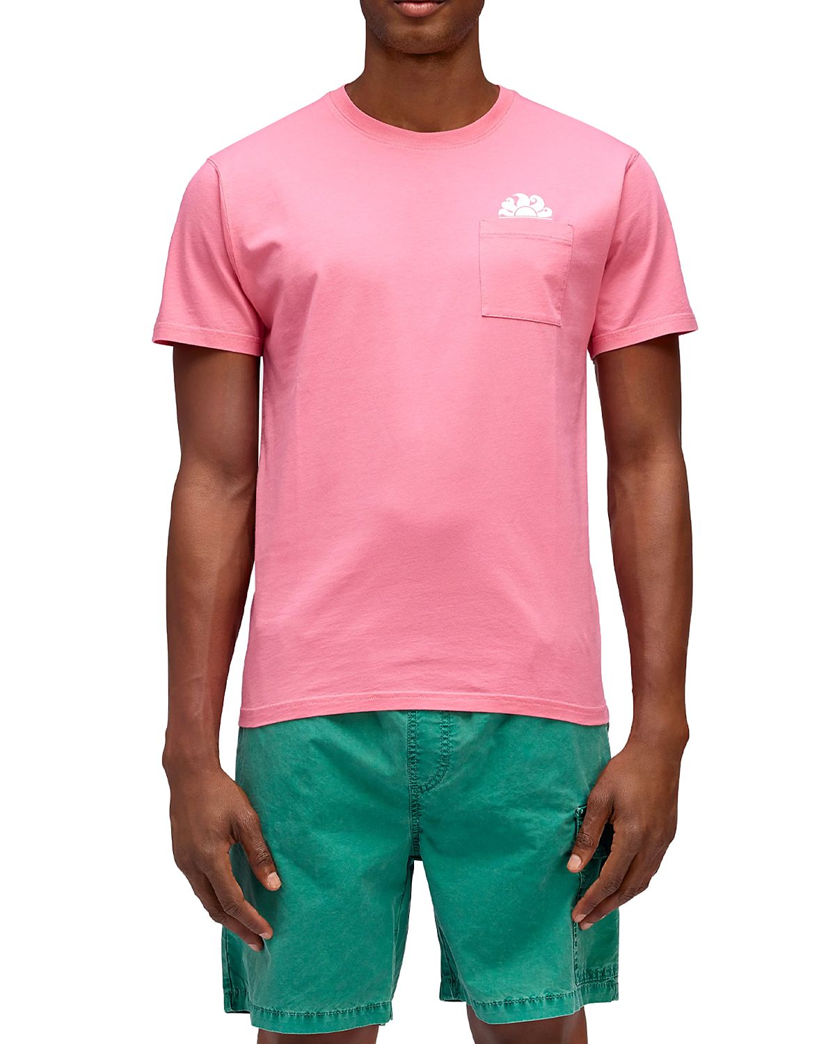 Sundek Graphic Tee