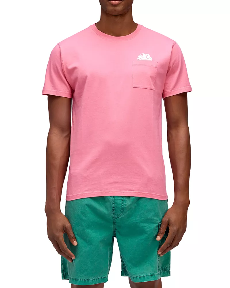 Sundek Graphic Tee
