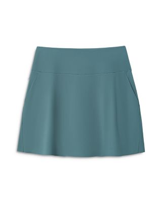 Course to Court 16" Sport Skort